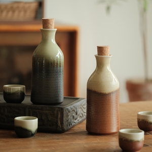 新品负离子酒具